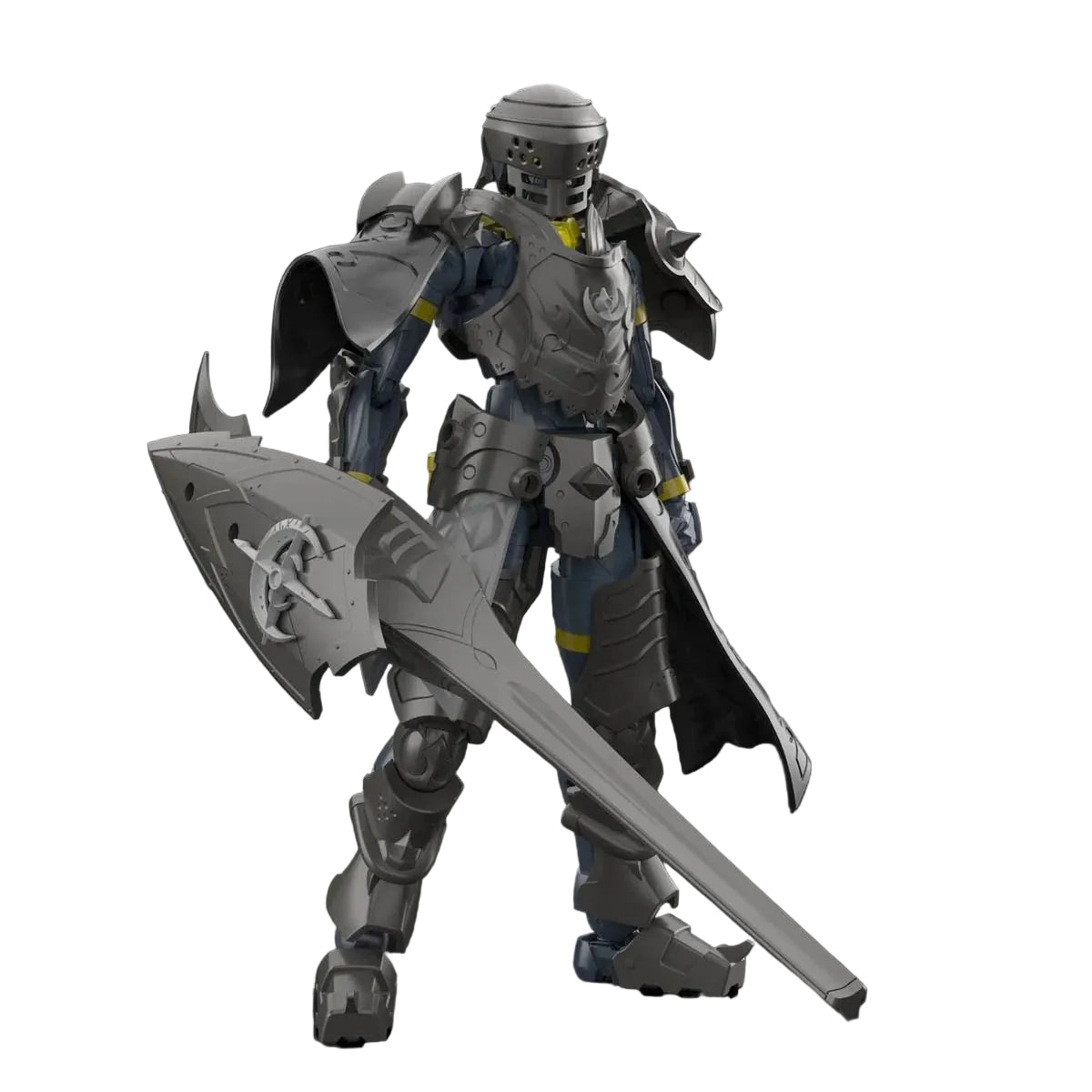30MF CLASS UP ARMOR (ROSAN FORTRESS)