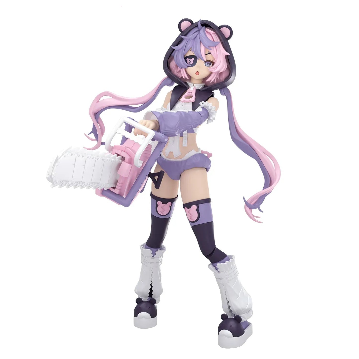30MS SIS-J00 MERUNJA [COLOR A]