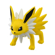 Pokemon Model Kit QUICK!! 26 JOLTEON