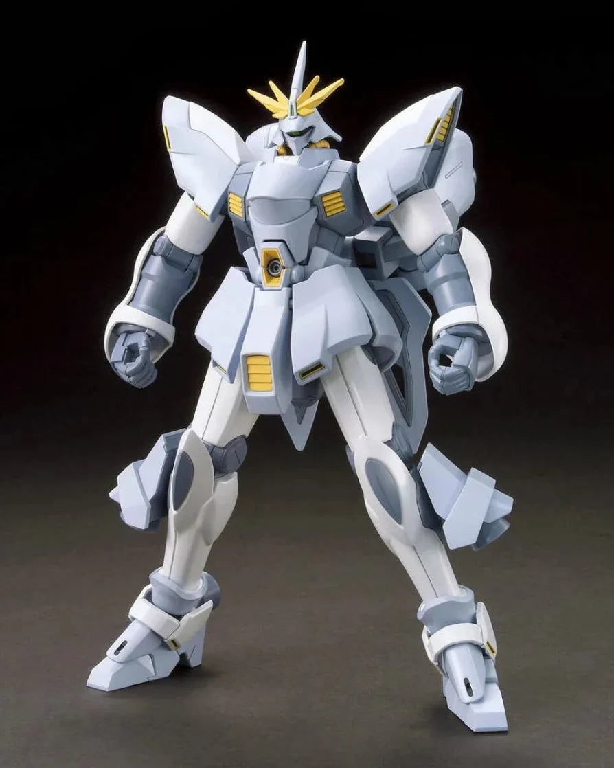 HGBF 1/144 Miss Sazabi