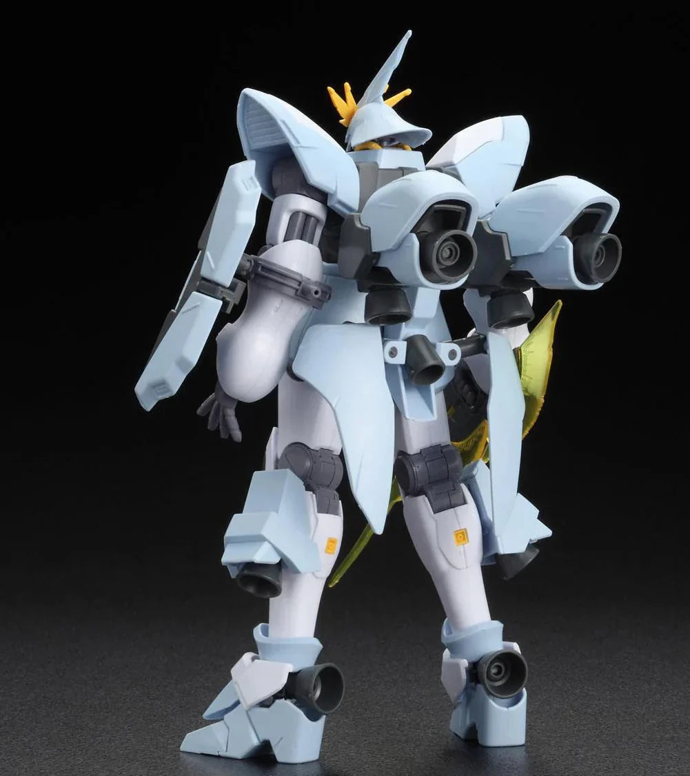 HGBF 1/144 Miss Sazabi
