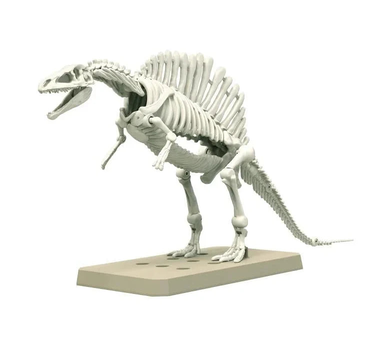 Plannosaurus Spinosaurus 1915