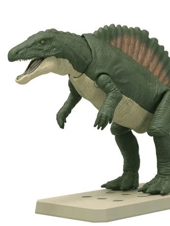 Plannosaurus Spinosaurus 1915