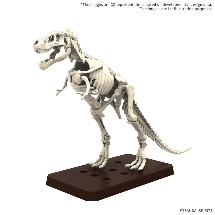 Plannosaurus Tyrannosaurus 1915