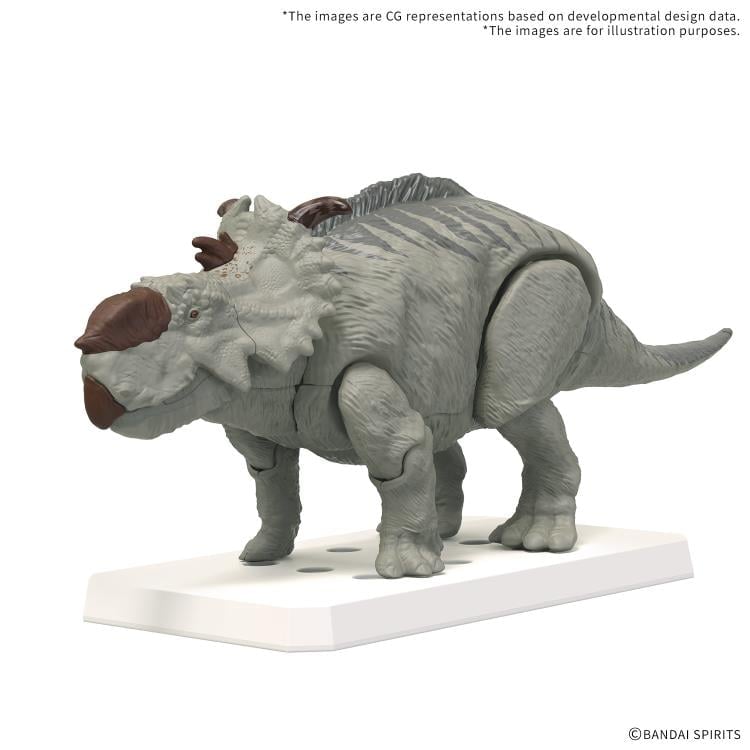 Plannosaurus Pachyrhinosaurus