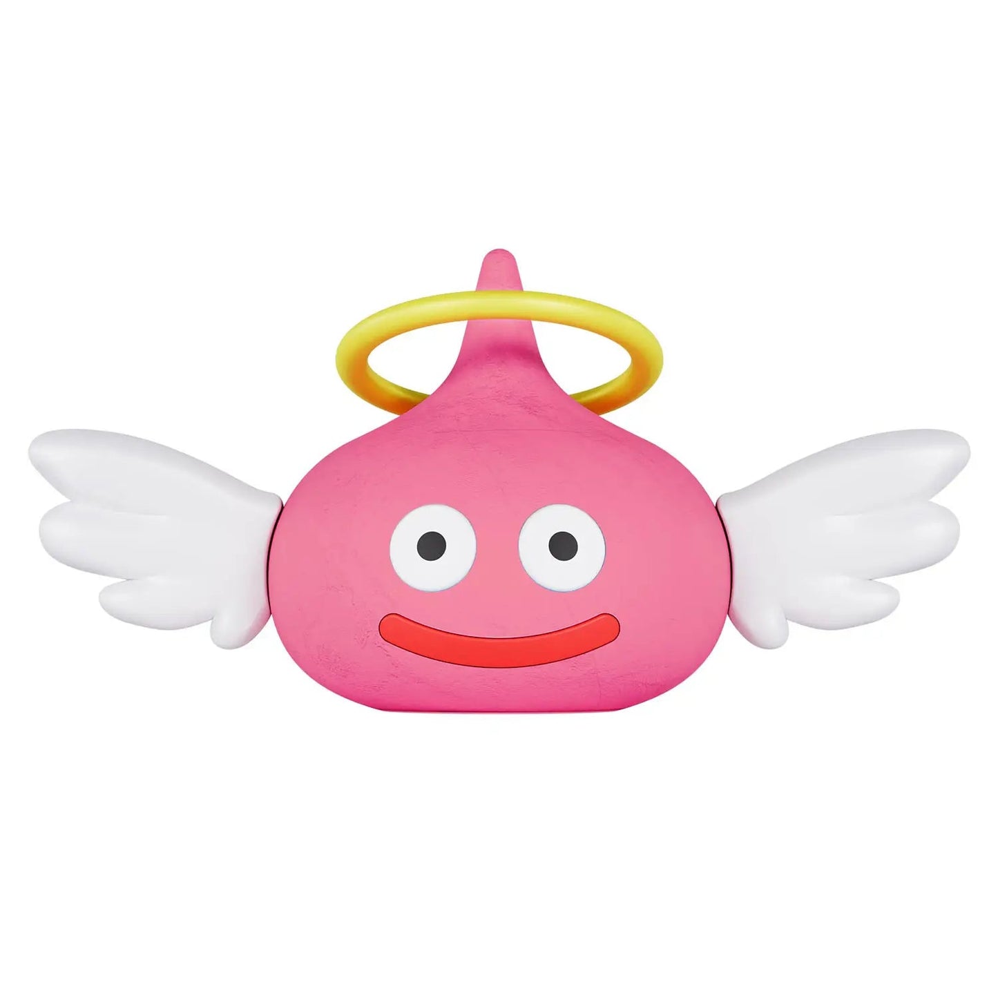 DRAGON QUEST CLAY MONSTERS HALO SLIME
