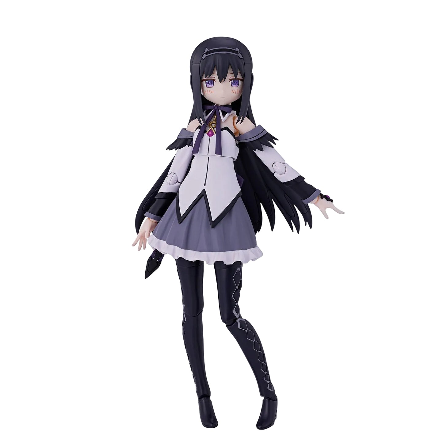 30MP HOMURA AKEMI ï¼ˆWALPURGISNACHT: RISING Ver.ï¼‰