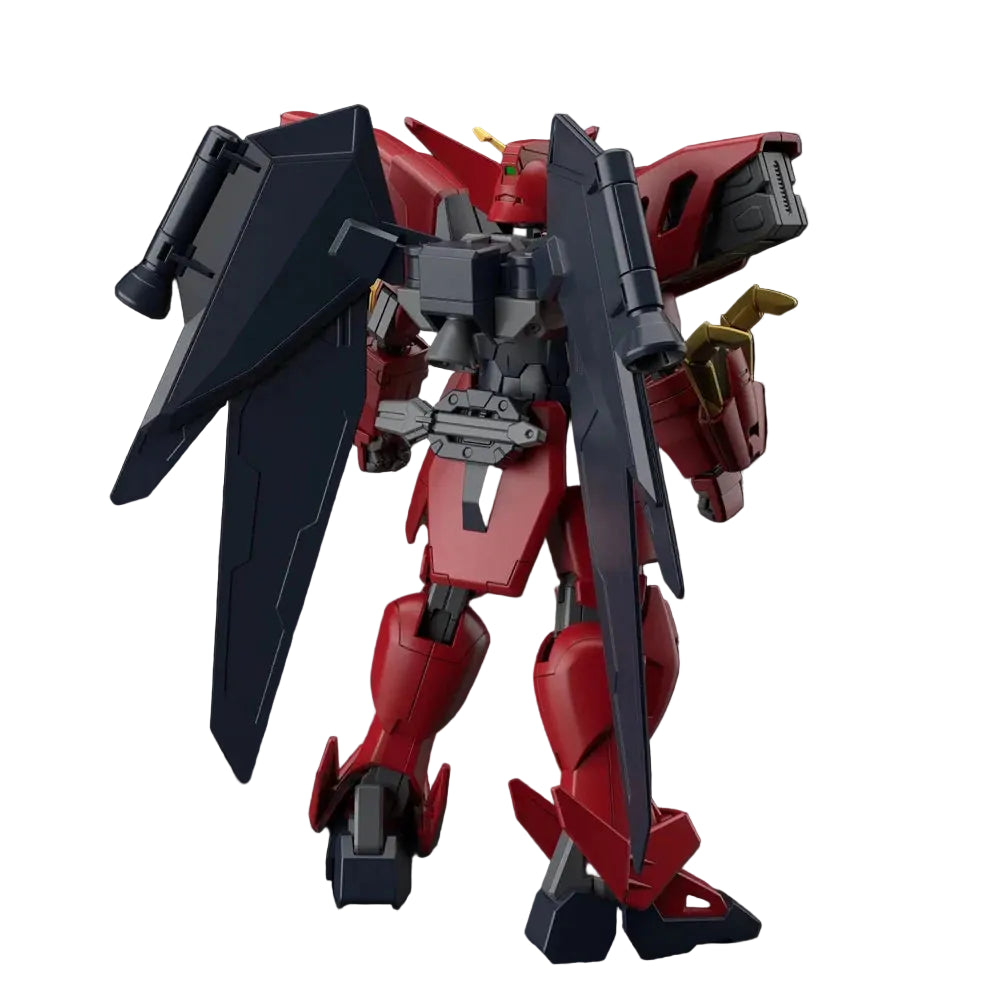 HG 1/144 GUNDAM VIRSAGO
