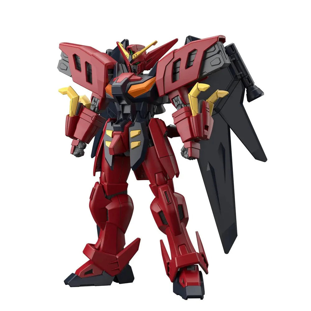 HG 1/144 GUNDAM VIRSAGO