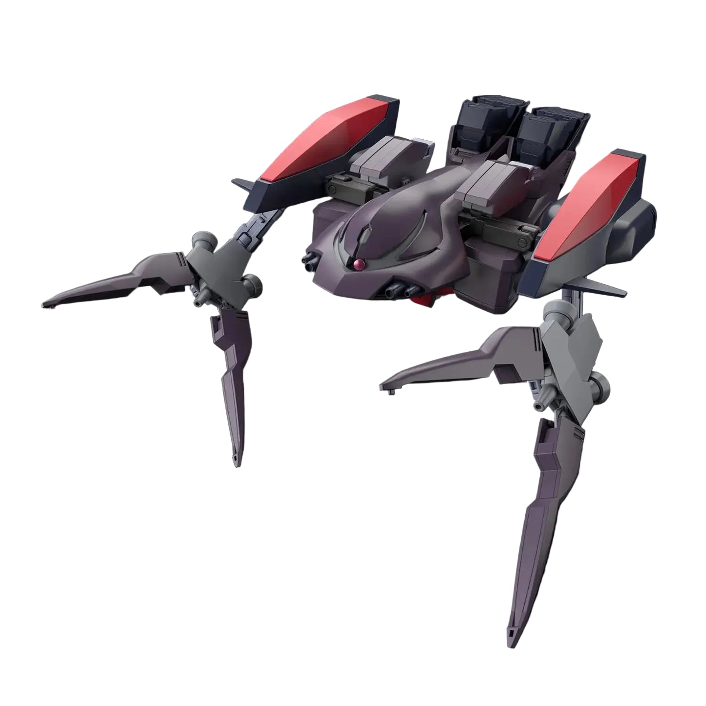HG 1/144 GUNDAM ASHTARON
