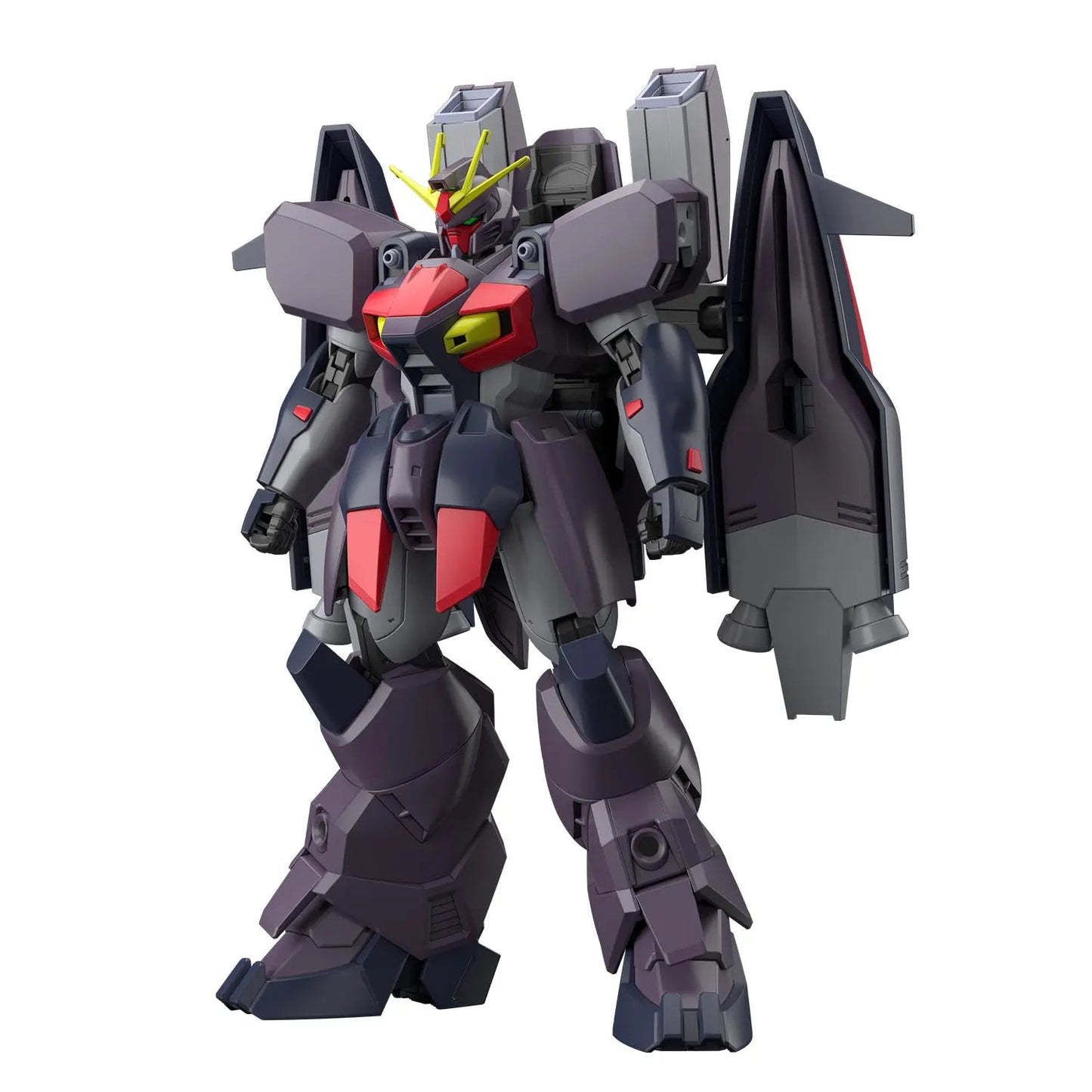 HG 1/144 GUNDAM ASHTARON