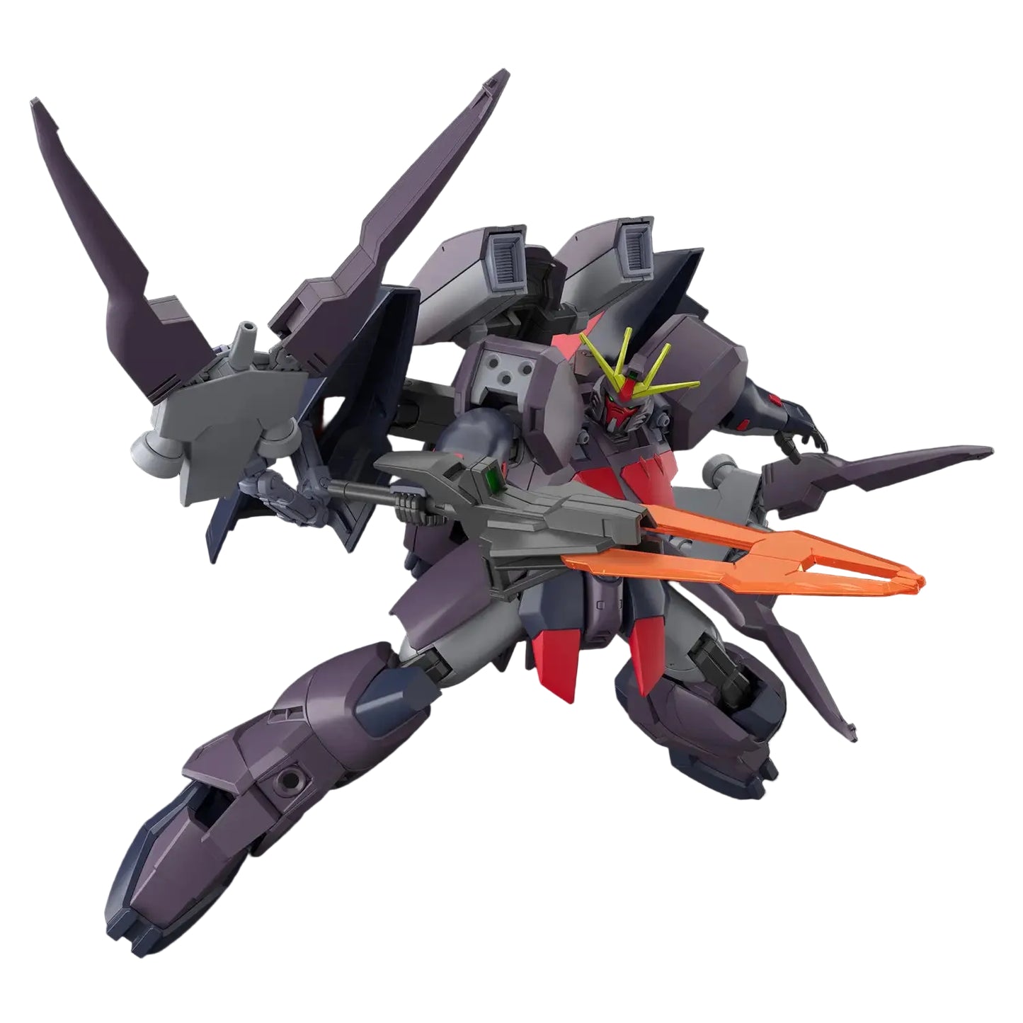 HG 1/144 GUNDAM ASHTARON