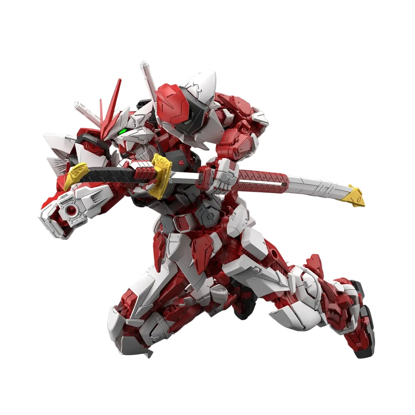MG 1/100 GUNDAM LIBERTY ASTRAY RED FRAME