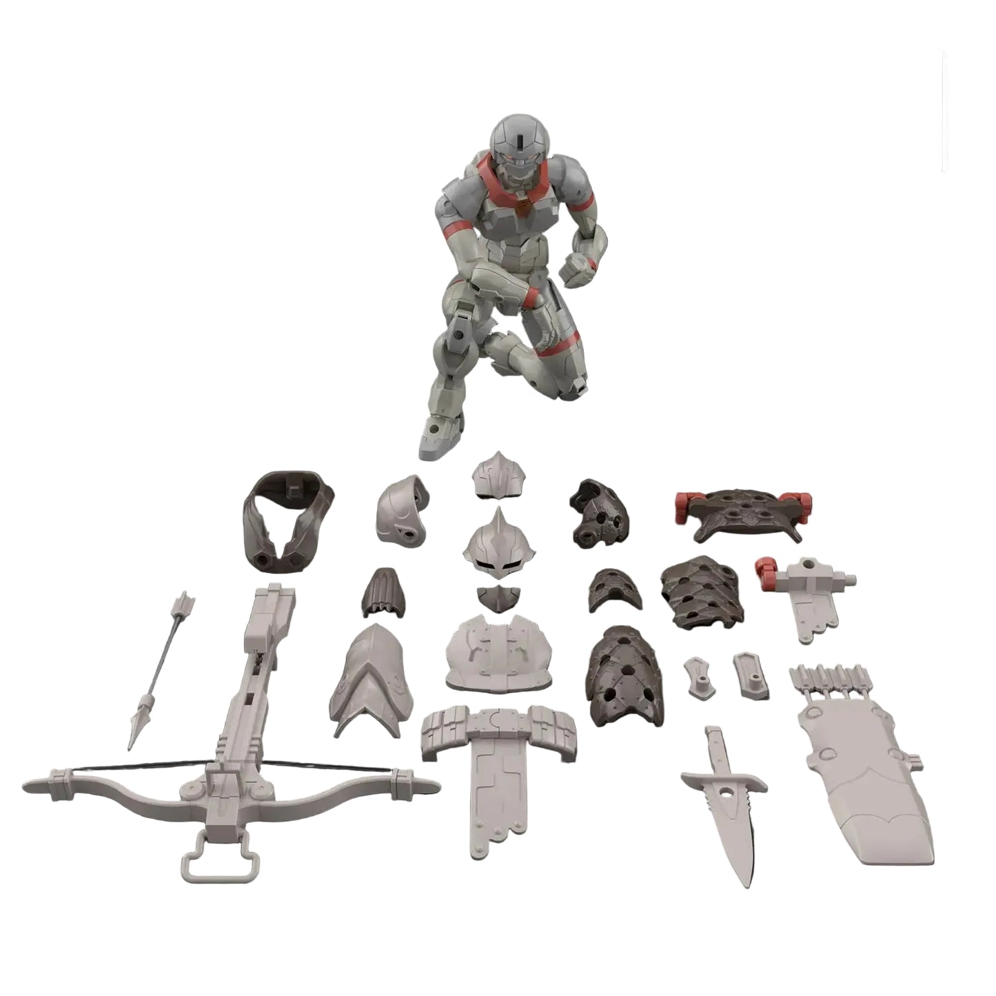 30MF LAND HUNTER