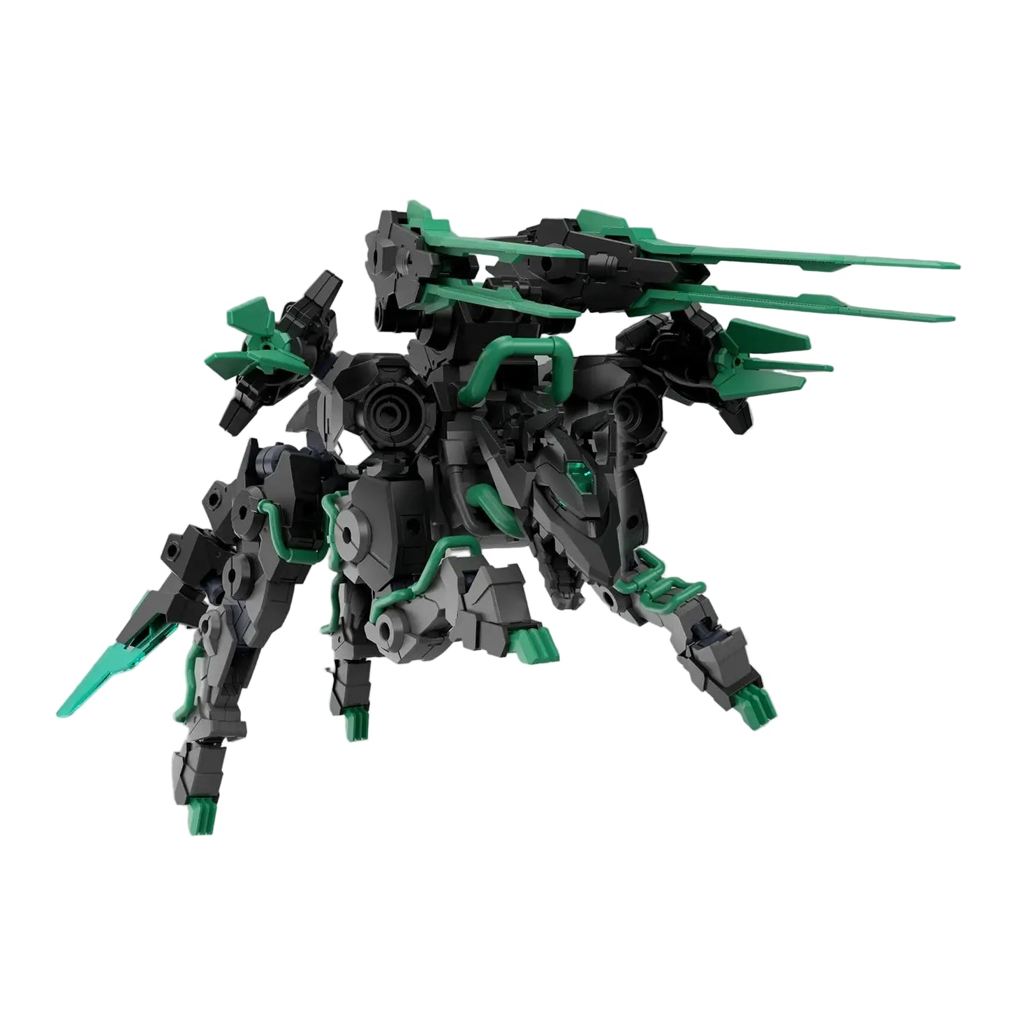 30MM 1/144 Extended Armament Beast (EXWILDï¼‰
