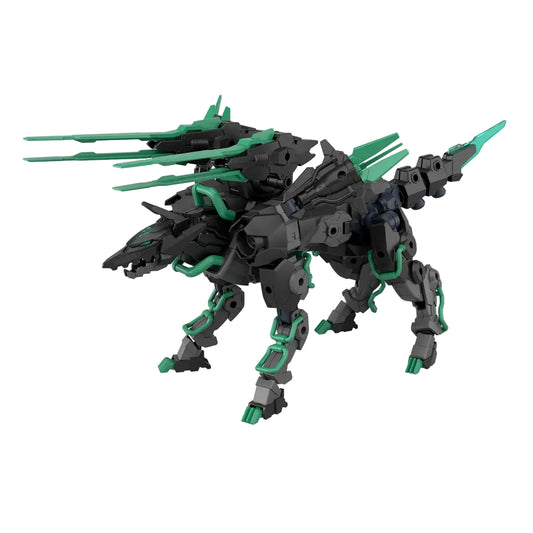 30MM 1/144 Extended Armament Beast (EXWILDï¼‰