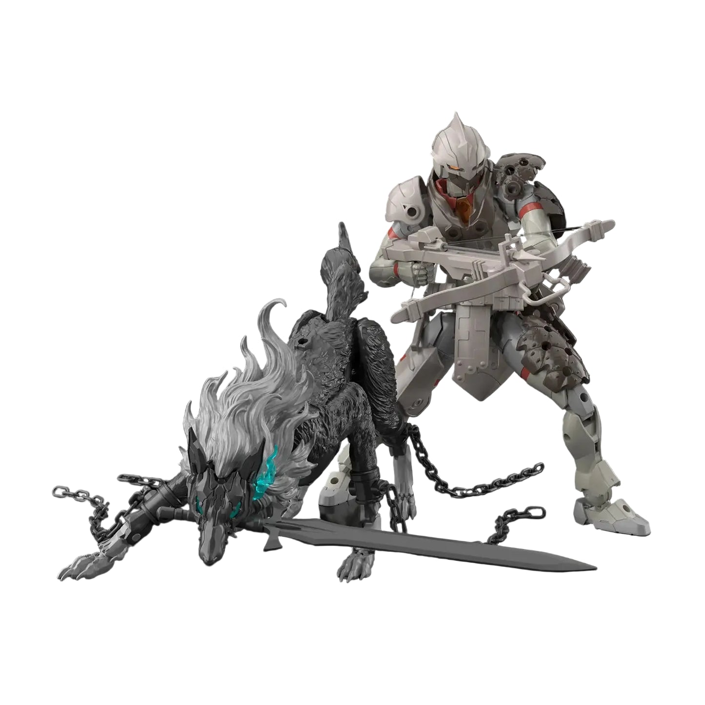 30MF DLRO FENRIR