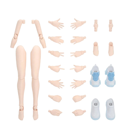 30MS OPTION BODY PARTS ARM PARTS & LEG PARTS S [COLOR A]