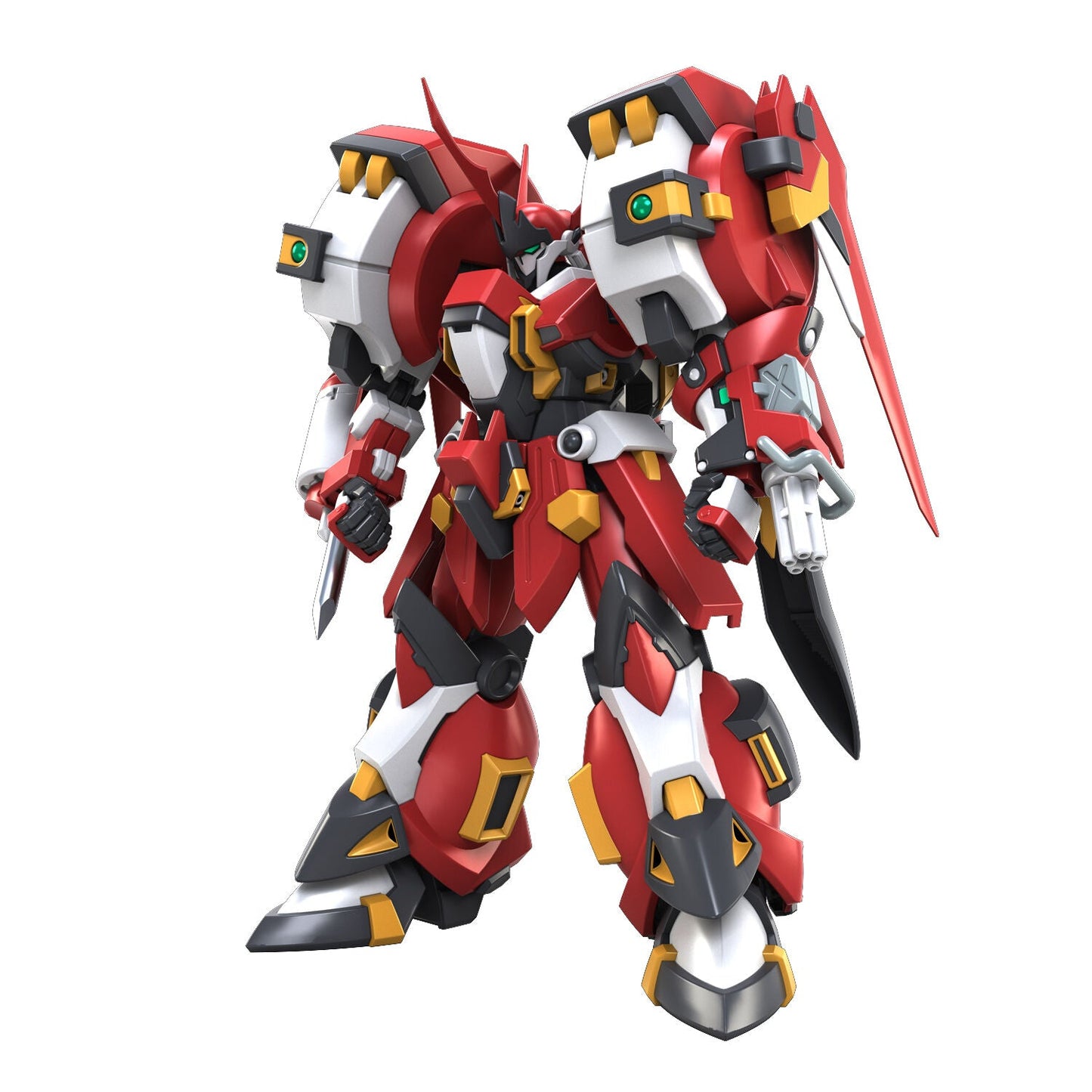 HG ALTEISEN RIESE