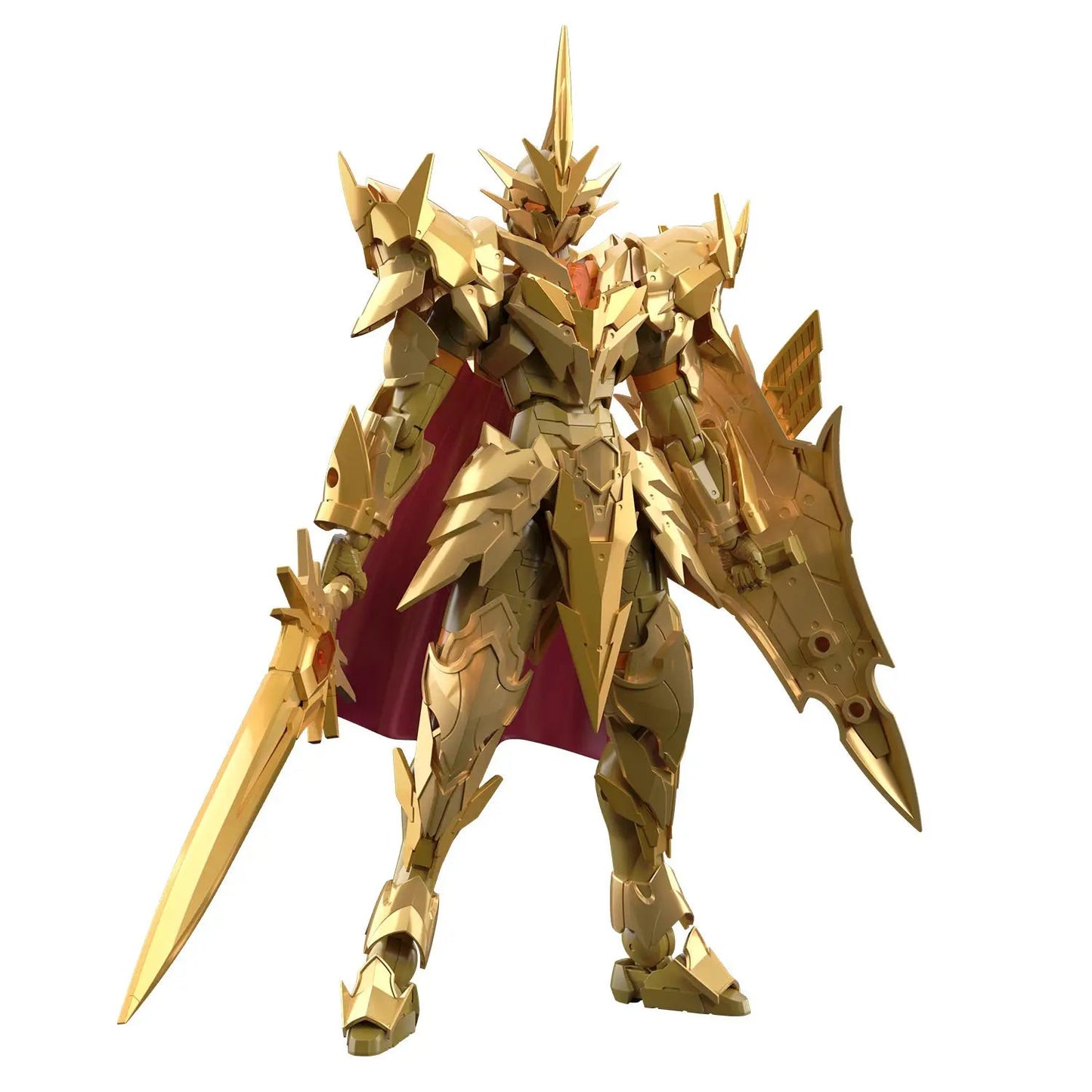 30MF SUPERIOR ARCH KNIGHT