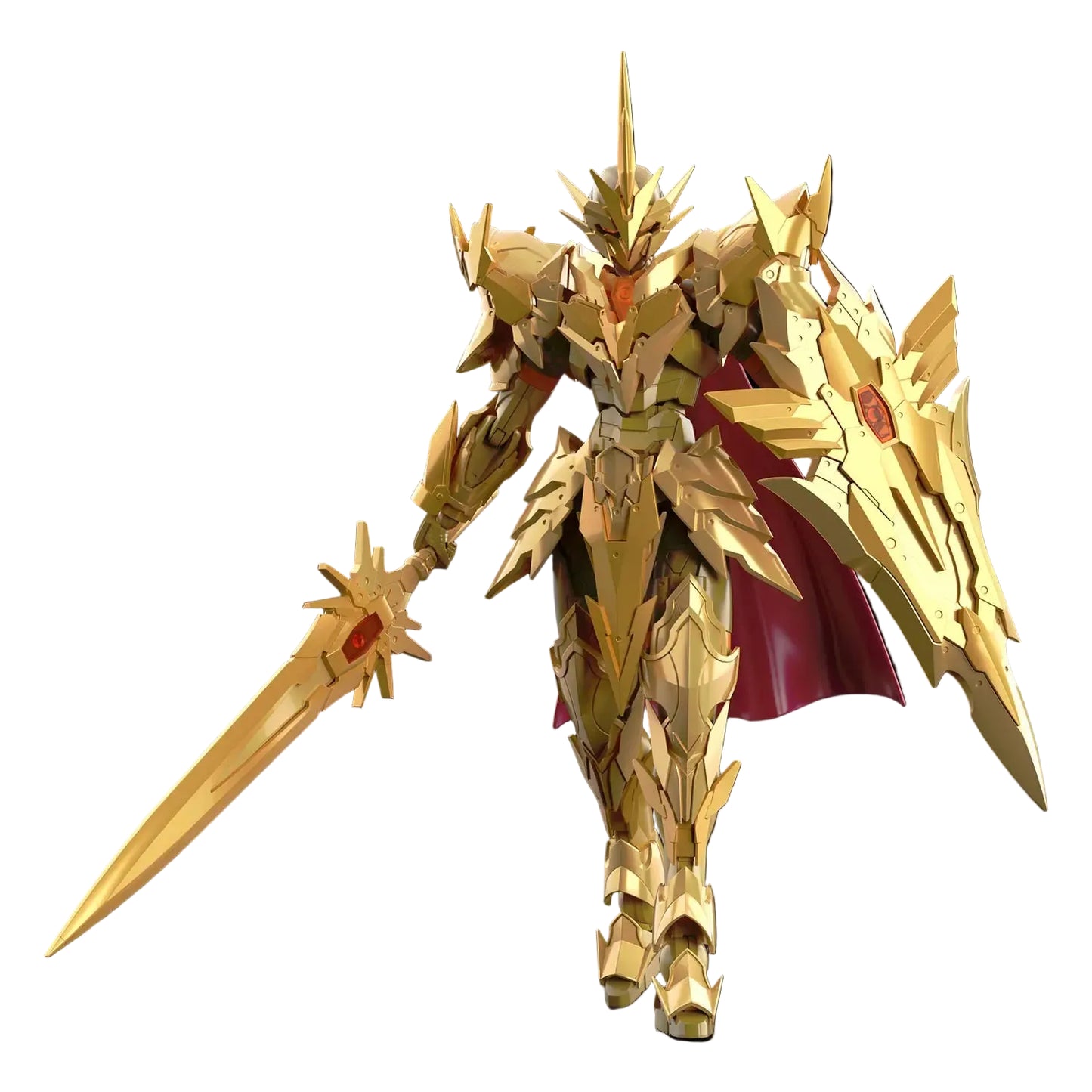 30MF SUPERIOR ARCH KNIGHT