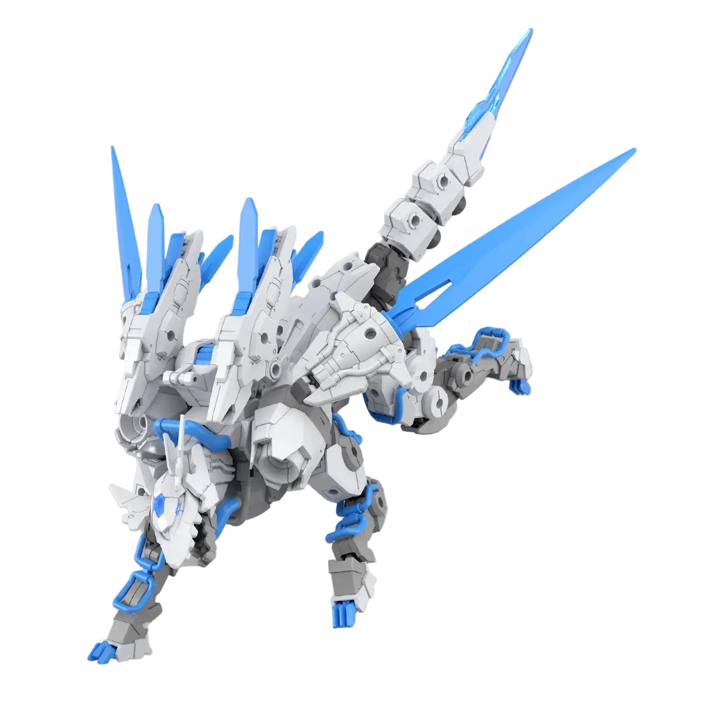 30MM 1/144 Extended Armament Beast ï¼ˆEXBRAVEï¼‰