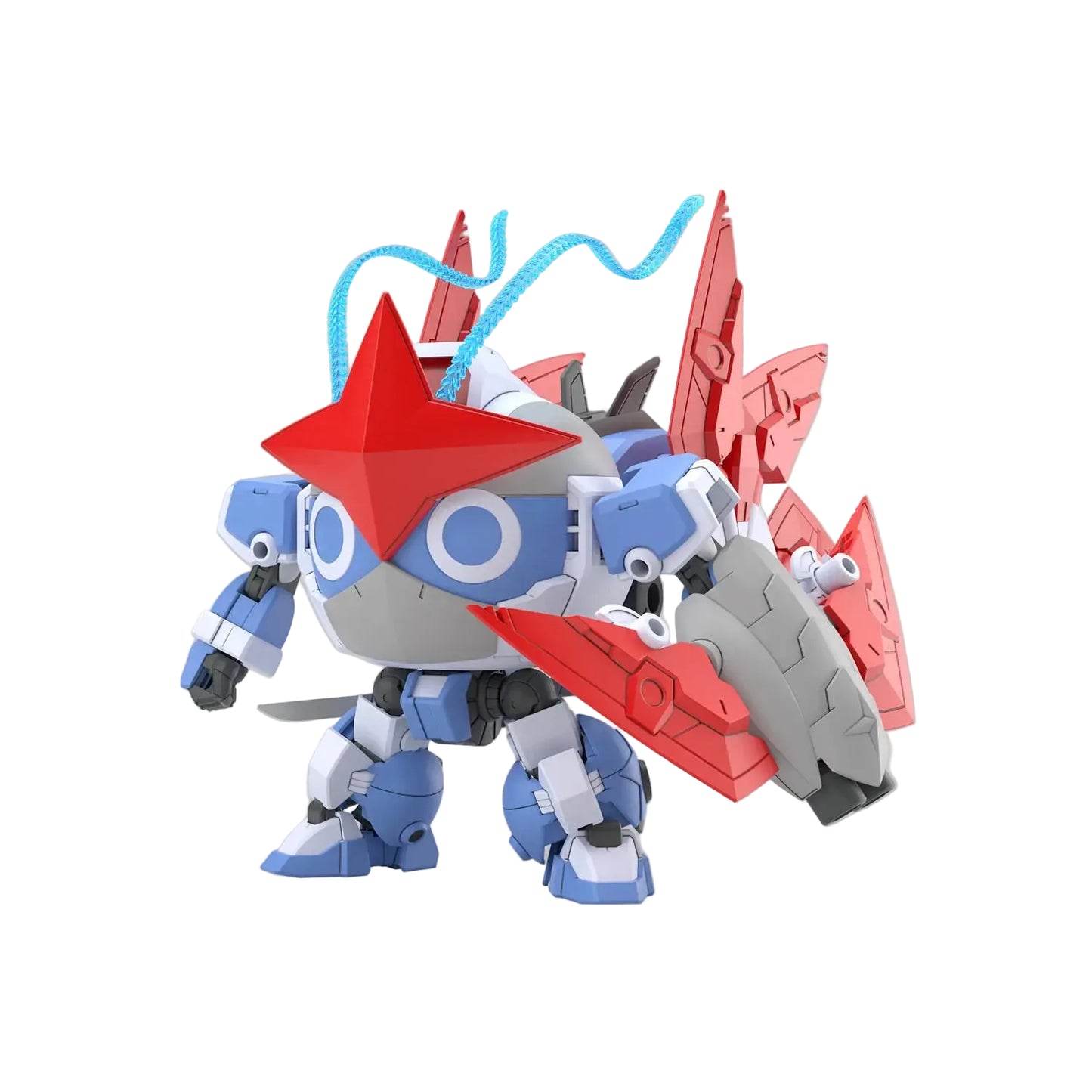 HG New DORORO ROBO