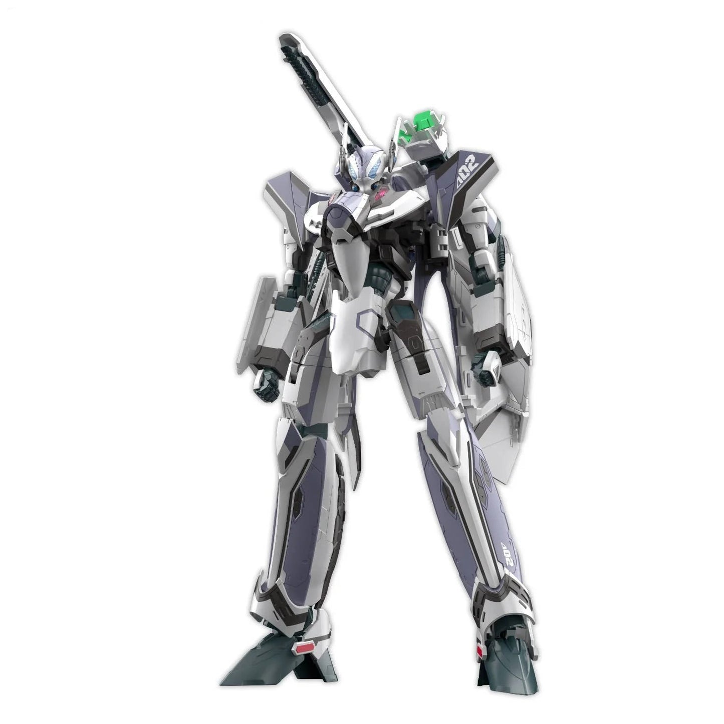 HG 1/100 VF-31F SIEGFRIED (MESSER IHLEFELD USE)