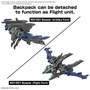 30MM 1/144 Eexm-40 Iglight (High-Mobility Type)