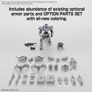 30MM 1/144 Eexm-17Re Alto Refine