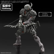 30MF Class Up Armor Savage Hunter