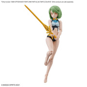 30MS Option Body Parts Arm Parts & Leg Parts S [Color B]