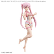30MS Option Body Parts Arm Parts & Leg Parts S [Color B]