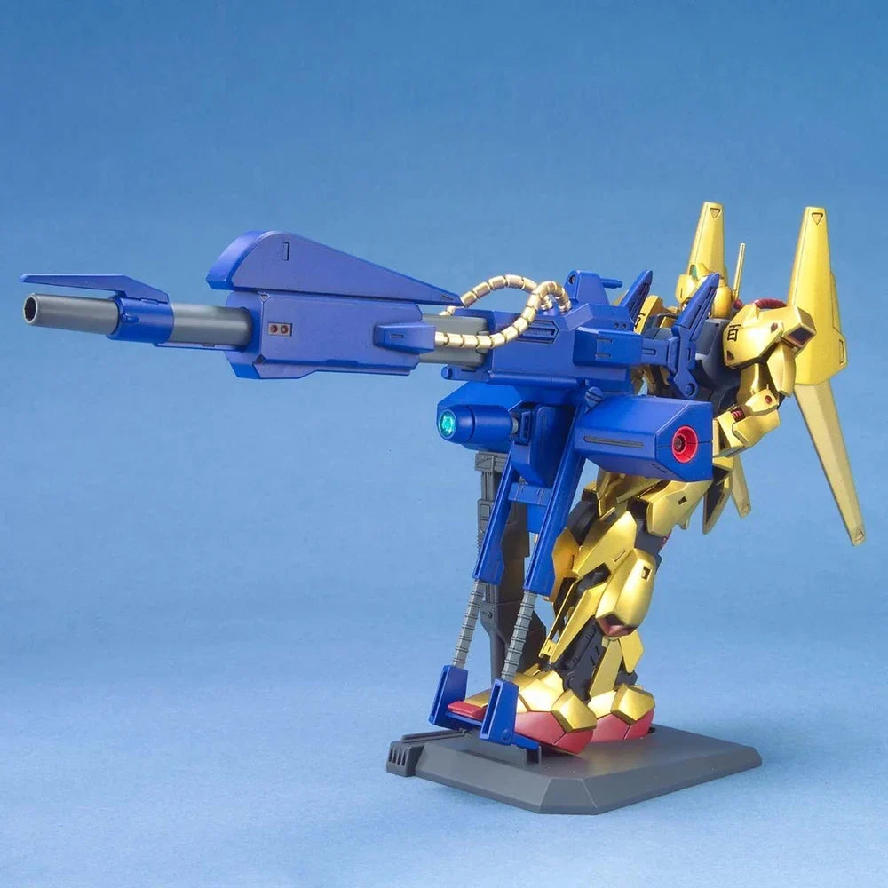 HGUC 1/144 Hyakushiki+ Mega-Bazooka