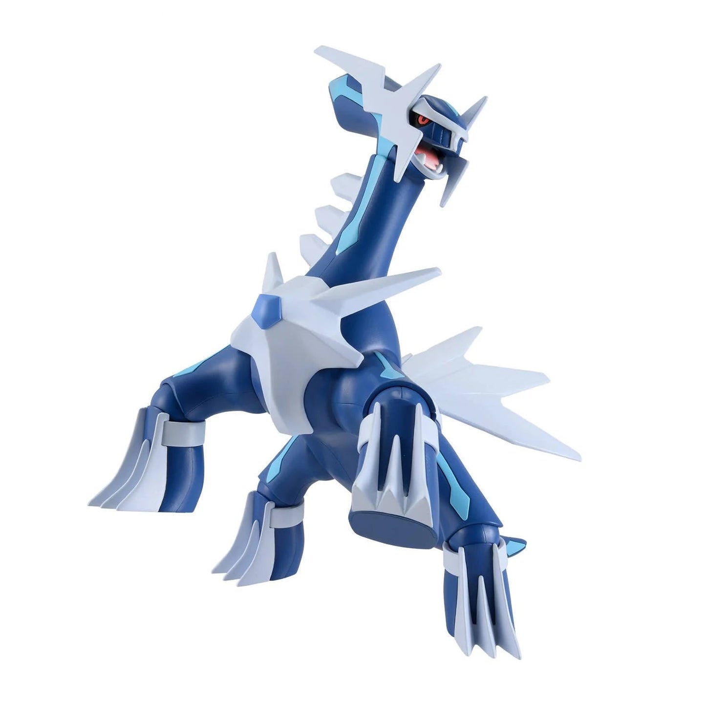 Pokemon Model Kit DIALGA