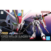 Gundam Decal145 RG 1/144 Force Impulse Gundam Spec II