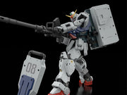 RG 1/144 Gundam Ground Type