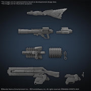 30MM Option Parts Set Armored Core VI Fires of Rubicon Weapon Set 09