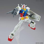 Entry Grade 1/144 Rx-78-2 Gundam