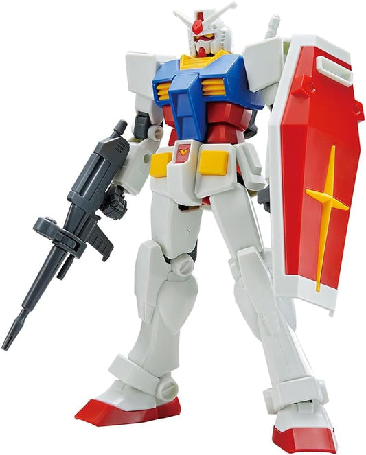 Entry Grade 1/144 Rx-78-2 Gundam