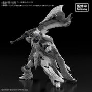 30MF Monster Hunter Wilds Arkveld Equipment-Arkvulcan Series-