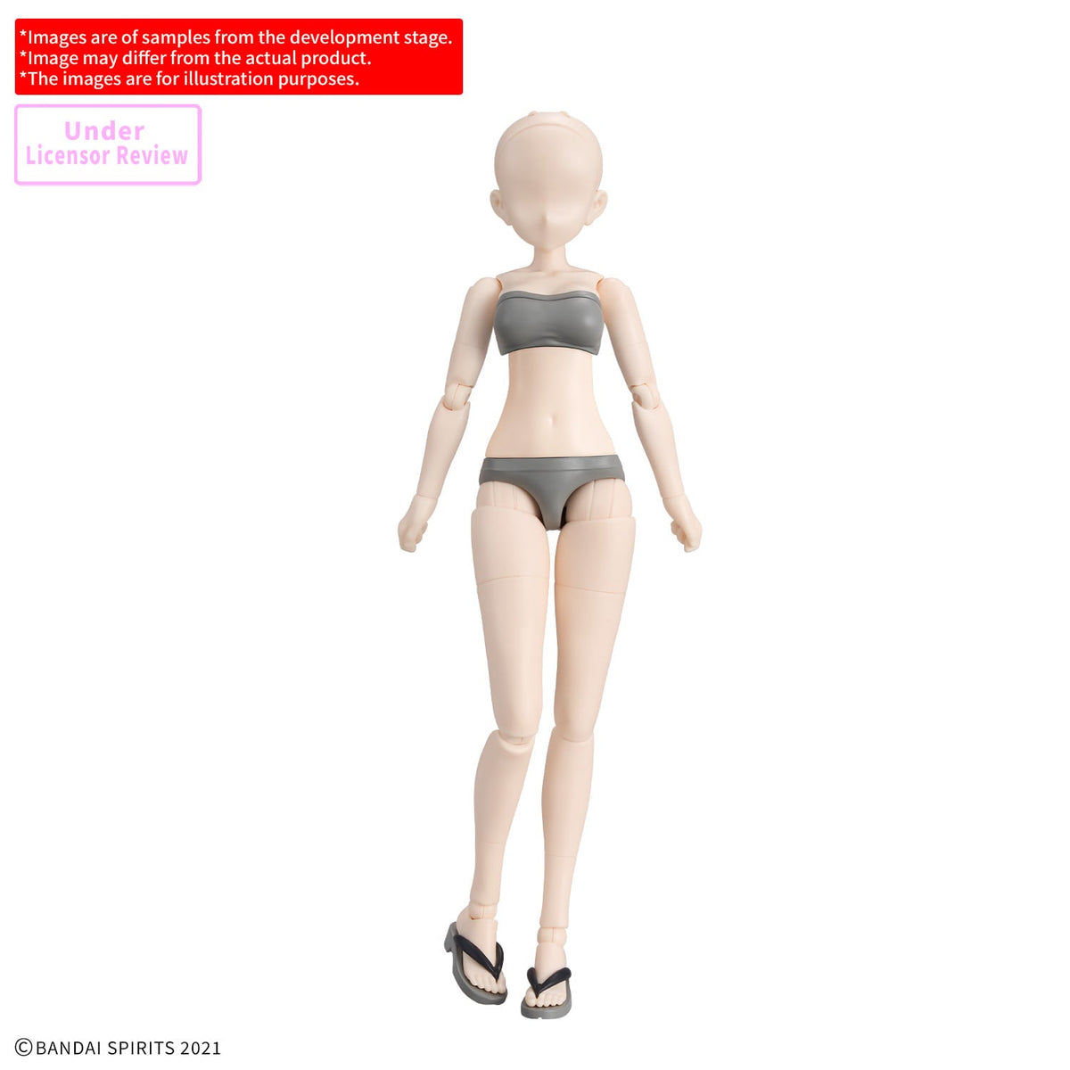 30MS Option Body Parts Atelier Base Body 02 [Color B]