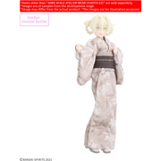 30MS Scale Atelier Wear (Yukata 03)
