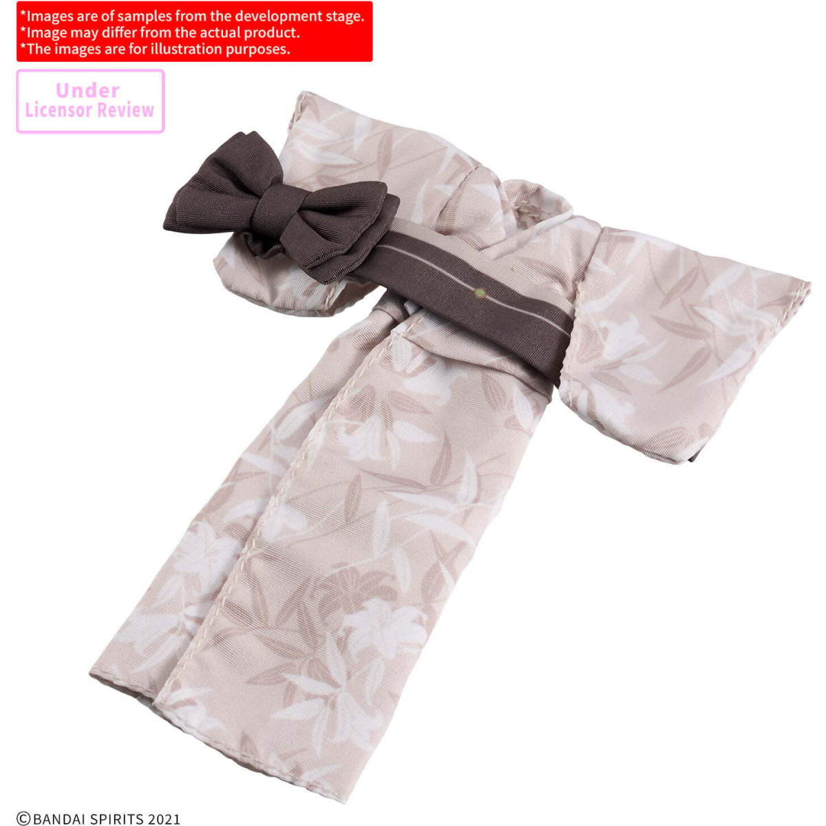 30MS Scale Atelier Wear (Yukata 03)