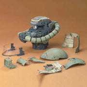HG 1/35 Ramba Ral Commando Set