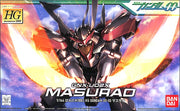 HG 1/144 Masurao