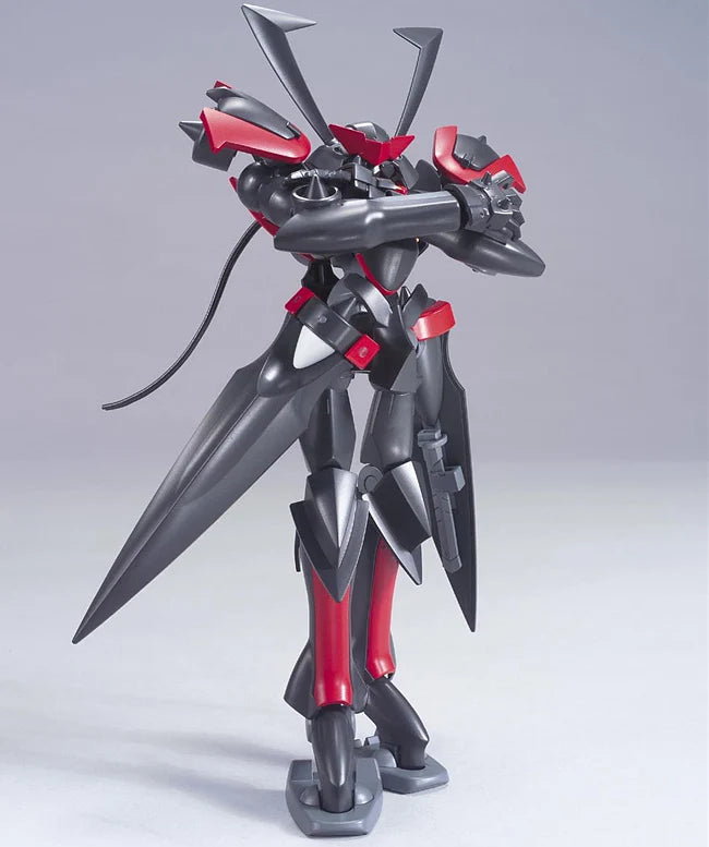 HG 1/144 Masurao