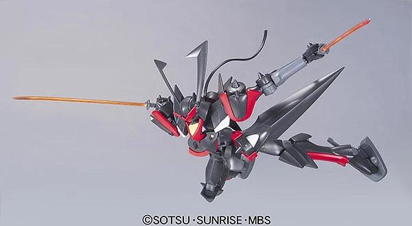 HG 1/144 Masurao
