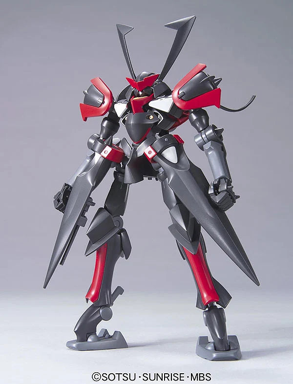 HG 1/144 Masurao