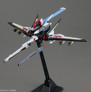 MG 1/100 Strike Rouge